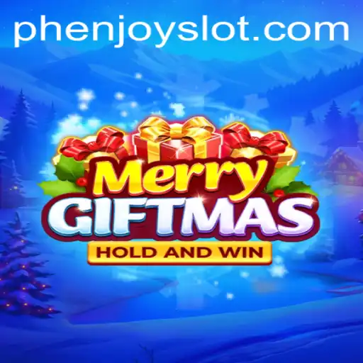 Dive into Holiday Fun with MerryGiftmas: The Game Bringing Joy and PHENJOY