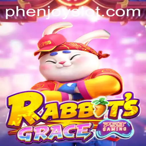 Exploring RabbitsGrace: A Captivating Gaming Experience Enhanced by PHENJOY