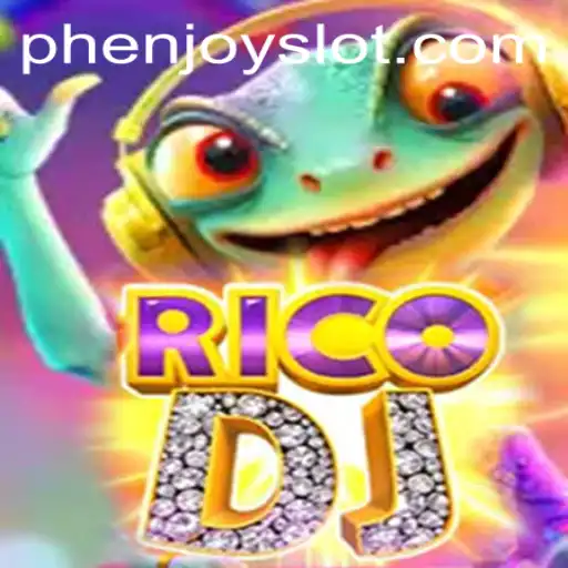 RicoDJ The Interactive Music Experience