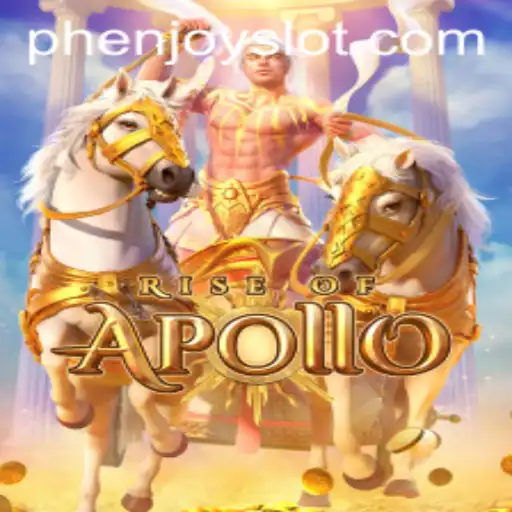 Rise of Apollo: Unleashing the Divine Gaming Experience