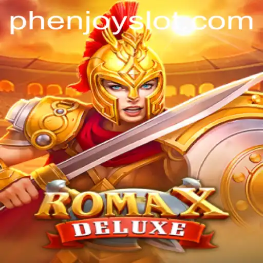 Exploring the Exciting World of RomaXDeluxe: A Phenomenon by PHENJOY