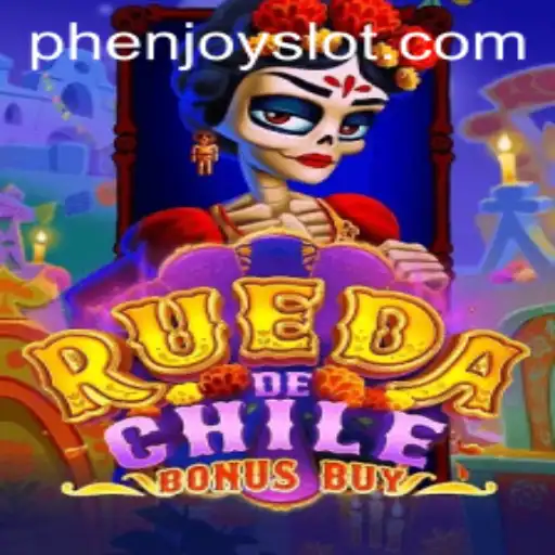 Discover the Exciting World of RuedaDeChileBonusBuy with PHENJOY