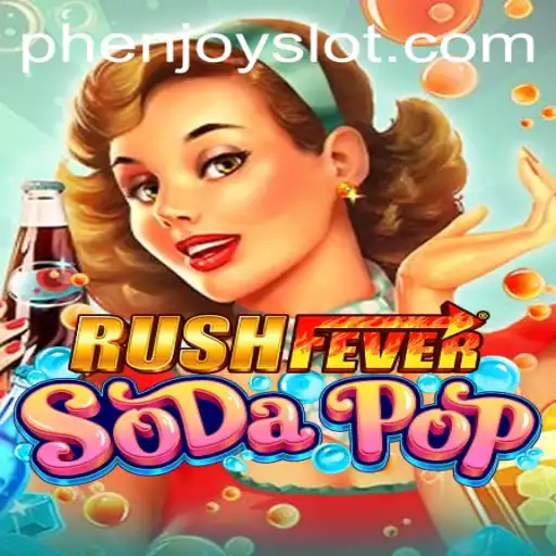RushFeverSodaPop: A Refreshing Gaming Experience