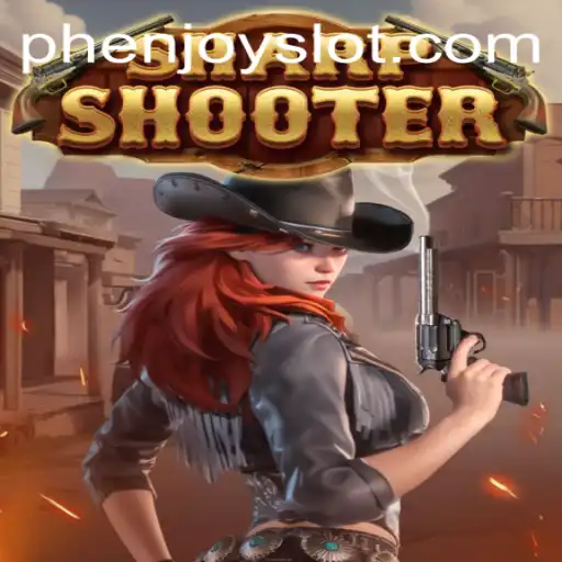 Sharpshooter: An Immersive Gaming Experience by PHENJOY