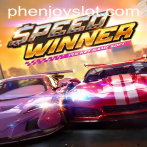 SpeedWinner: Racing to the Top with PHENJOY