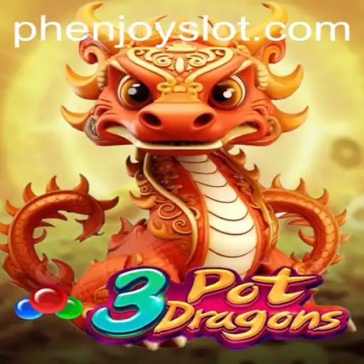 Exploring the World of 3PotDragons: An Engaging Journey with PHENJOY