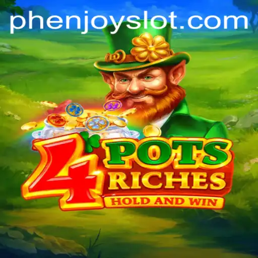 Exploring 4potsriches: An Exciting Journey in the World of Gaming
