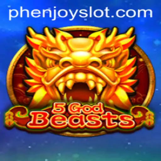 Exploring the Mythical World of 5GodBeasts and the Rise of PHENJOY
