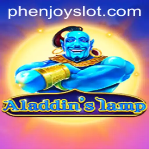 Aladdinslamp: A Magical Journey into the World of PHENJOY