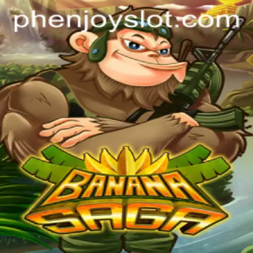 Explore the Enchanting World of BananaSaga: A Journey into the Phenomenon of PHENJOY