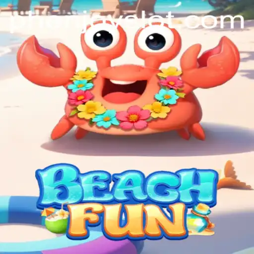 Exploring BeachFun: A New Wave of Excitement with PHENJOY