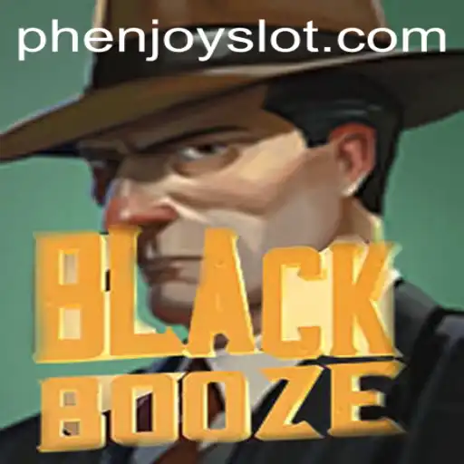 BlackBooze: Experience the Thrills with PHENJOY