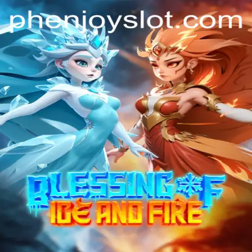 Blessing of Ice and Fire: A Captivating Adventure Awaits