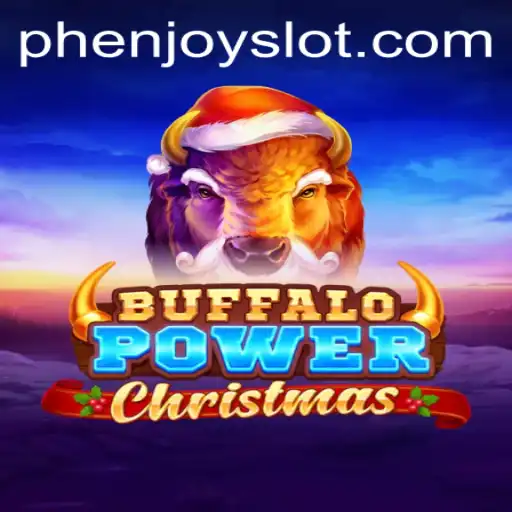 Buffalo Power Christmas: An Enthralling Festive Gaming Experience with PHENJOY
