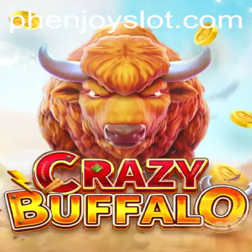 Discover the Exciting World of CRAZYBUFFALO by PHENJOY