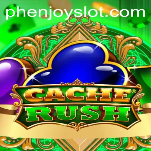 Embrace the Adventure with CacheRush by PHENJOY