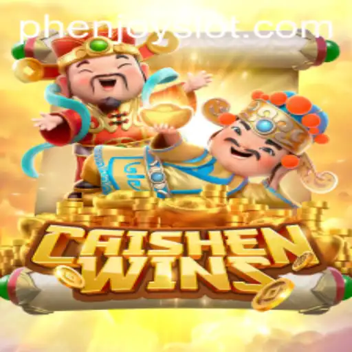 Discover the Excitement of CaishenWins and PHENJOY