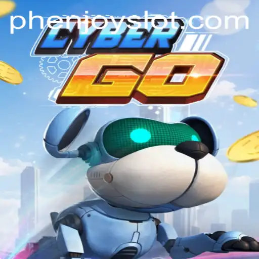 Explore CyberGO: A Thrilling Adventure in the Digital Realm