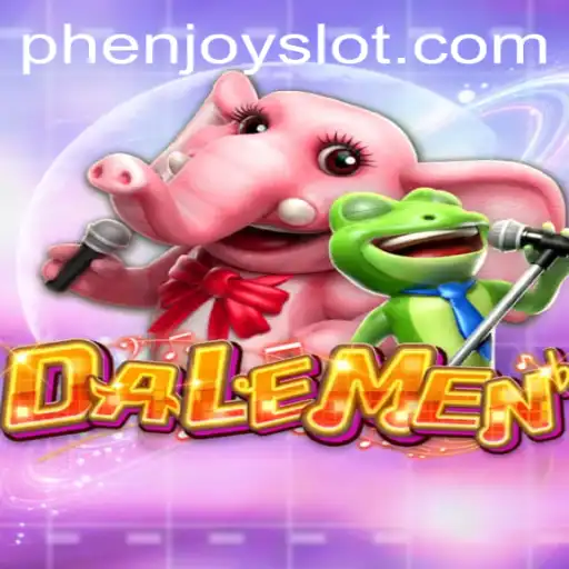 Exploring the Enchanting World of DALEMEN with PHENJOY