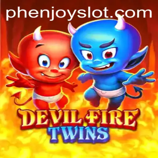 Engage with the Thrilling World of DevilFireTwins and PHENJOY