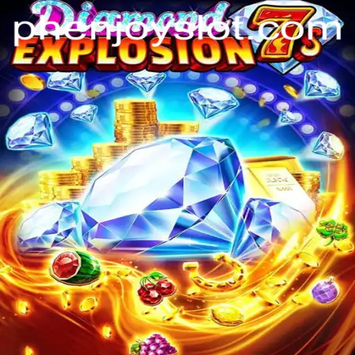Uncovering the Brilliance of DiamondExplosion7s: The Ultimate PHENJOY Experience