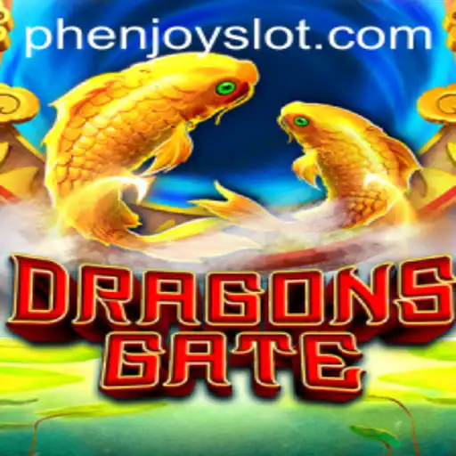 DragonsGate: An Immersive Fantasy Adventure by PHENJOY