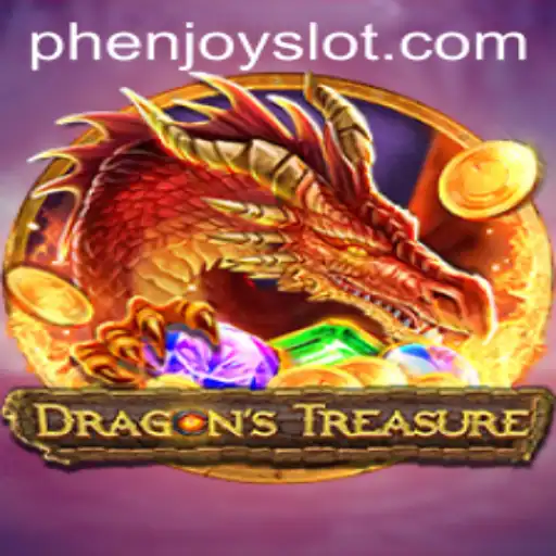 Discover DragonsTreasure: A Thrilling Adventure by PHENJOY