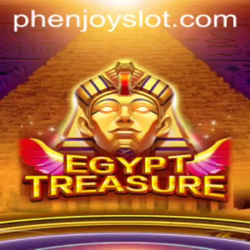 Unveiling the Mysteries of EgyptTreasure in the World of PHENJOY