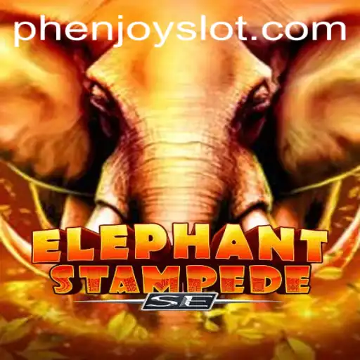 Discover the Thrills of ElephantStampedeSE by PHENJOY