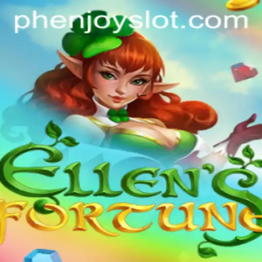 Exploring EllensFortune: The Thrilling New Game from PHENJOY