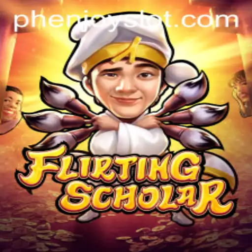 Exploring the World of FlirtingScholar: A Dive into PHENJOY's Engaging Gameplay