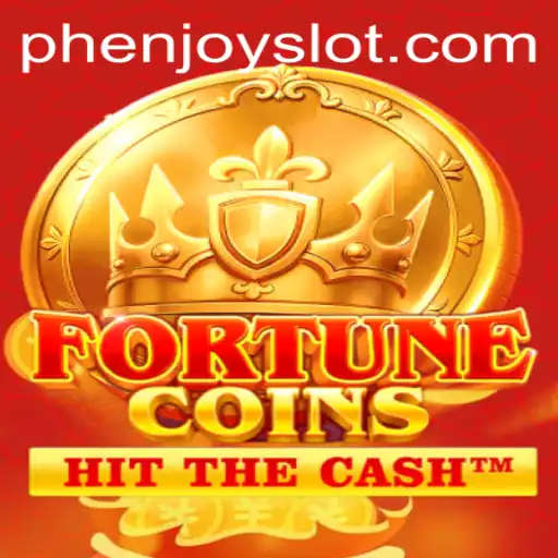 Delving into FortuneCoins: The Alluring World of PHENJOY