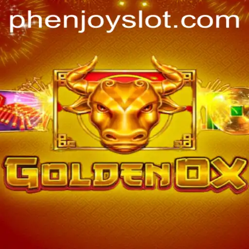 Discover the Exciting World of GoldenOx: A Game by PHENJOY