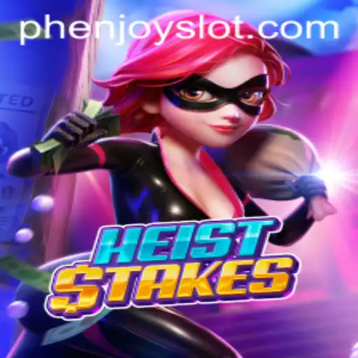 HeistStakes: The Thrilling World of Virtual Heist Adventures with PHENJOY