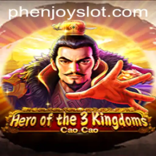 Unveiling the Epic Journey: Heroofthe3KingdomsCaoCao by PHENJOY