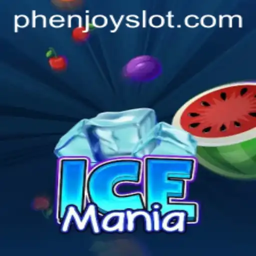 IceMania: Dive into the Chilling Fun of PHENJOY's Latest Adventure