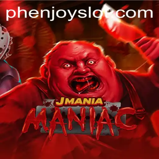 Discovering JManiaManiac: The Ultimate Game of Strategy and Speed