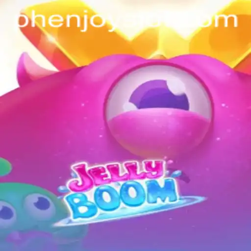 JellyBoom: A Sweet Adventure in the World of PHENJOY