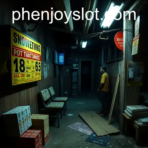 Exploring the Complex World of Jueteng in the Philippines