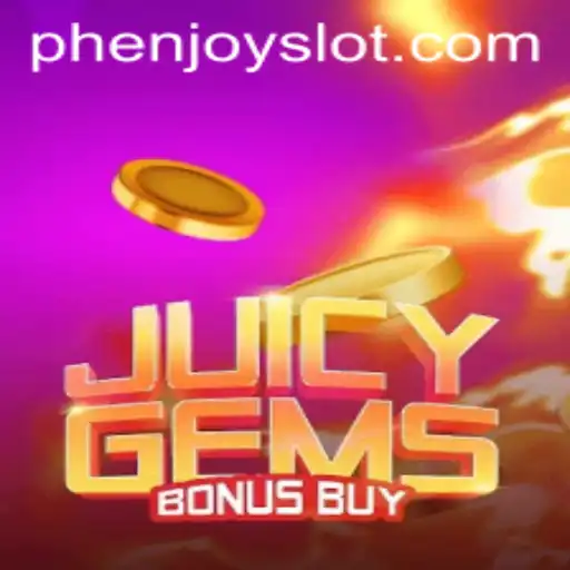 Unveiling the Excitement of JuicyGemsBonusBuy: A Gem-Crushing Experience with PHENJOY