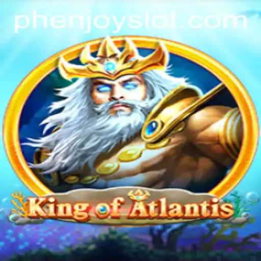 Dive into Adventure with King of Atlantis: An Epic Journey Awaits