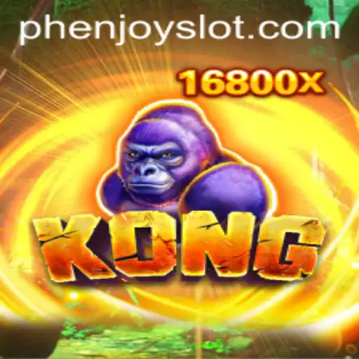 Exploring the World of Kong: Dive into the Adventure with PHENJOY