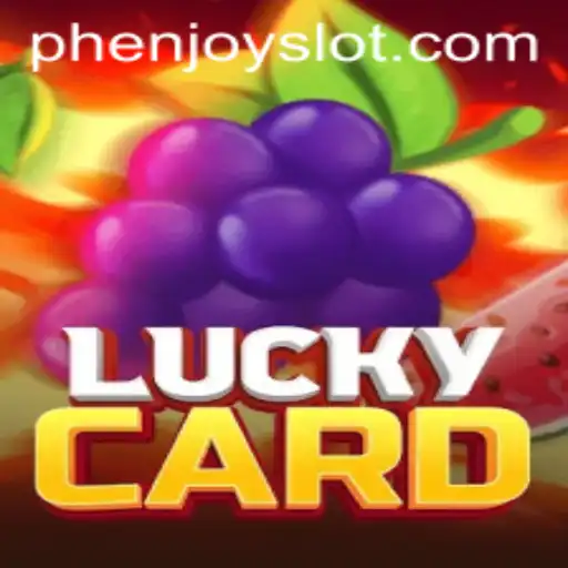 Discover the Exciting World of LuckyCard