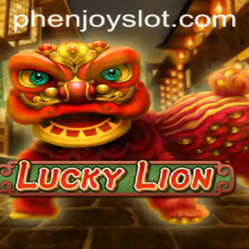 LuckyLion: Unleash the Thrill with PHENJOY's Latest Gaming Sensation