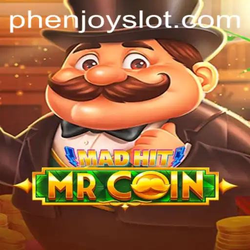 MadHitMrCoin: The Future of Interactive Gaming