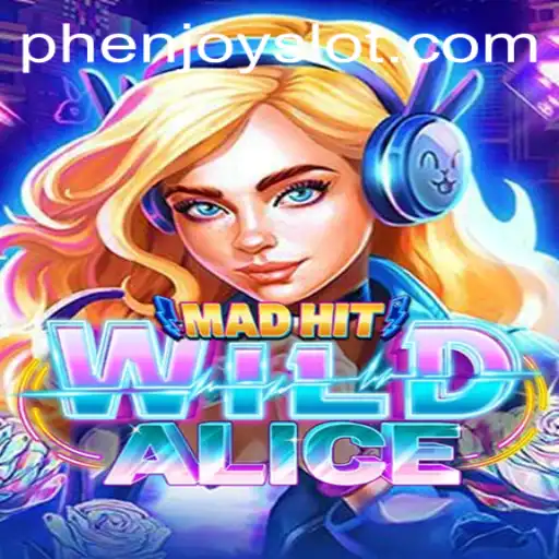 MadHitWildAlice: An Adventure Redefined with PHENJOY