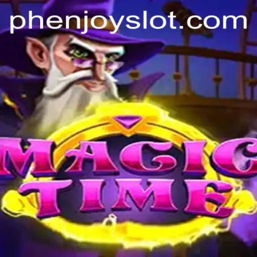 MagicTime: Enter the Enchanting World of PHENJOY's Latest Adventure