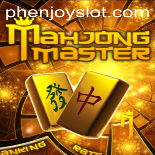 Discover the Thrilling World of MahJongMaster: A Deep Dive into PHENJOY's Latest Sensation