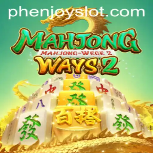 Exploring MahjongWays2: An In-Depth Look at the Game and the PHENJOY Connection
