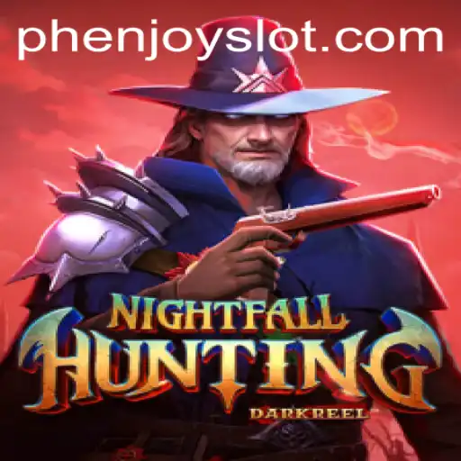 Discover the Thrill of NightfallHunting: An Immersive Adventure Game by PHENJOY
